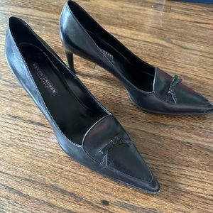 Ralph Lauren Collection pumps